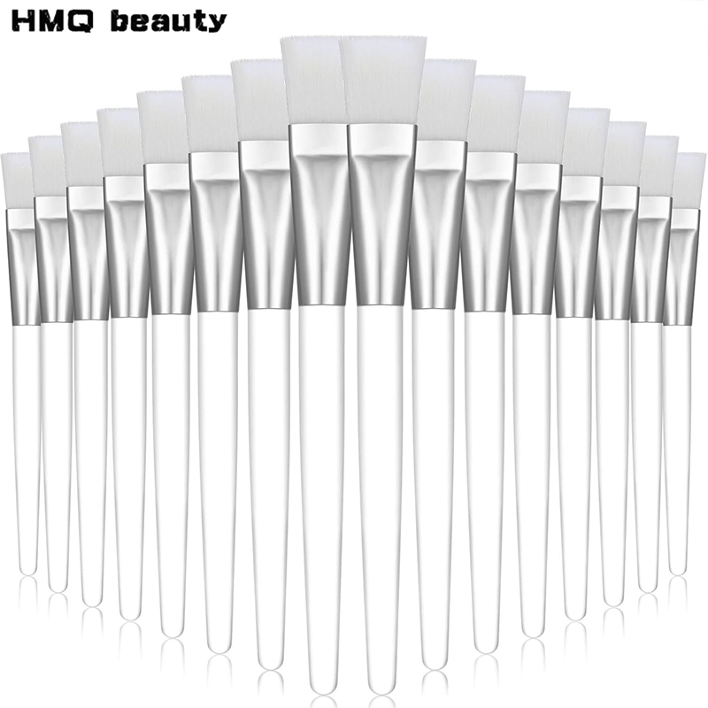 Beauty And Makeup Quotes - 12 teile/satz Gesichtsmaske Pinsel Weichen borsten