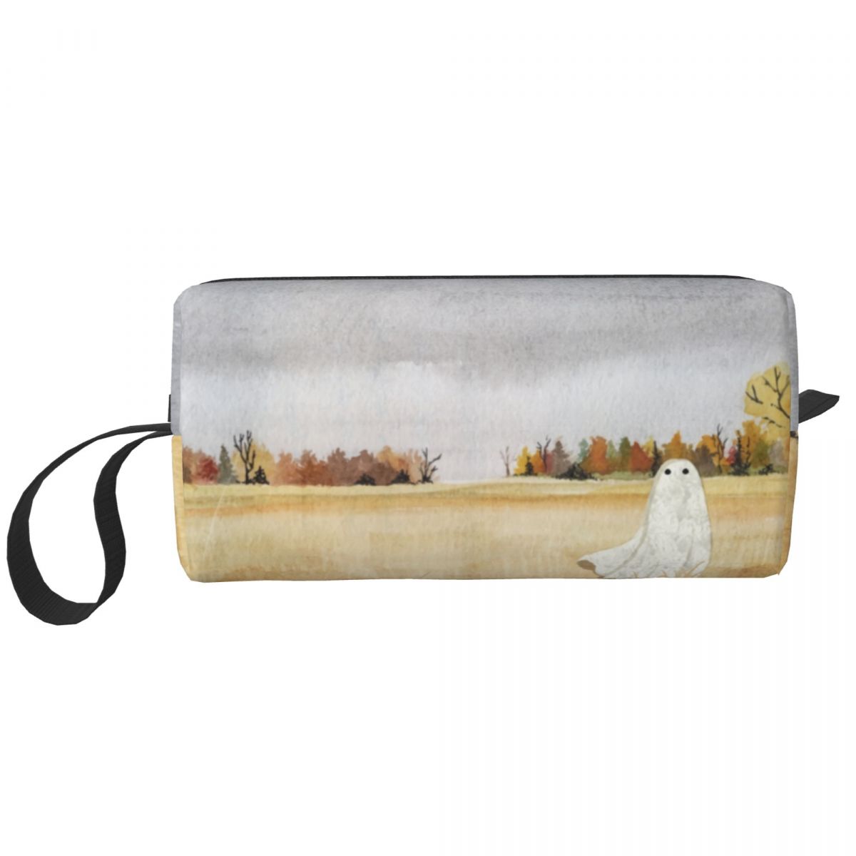 Beauty Forever Makeup - Benutzerdefinierte für immer Herbst Reise Kosmetiktasche