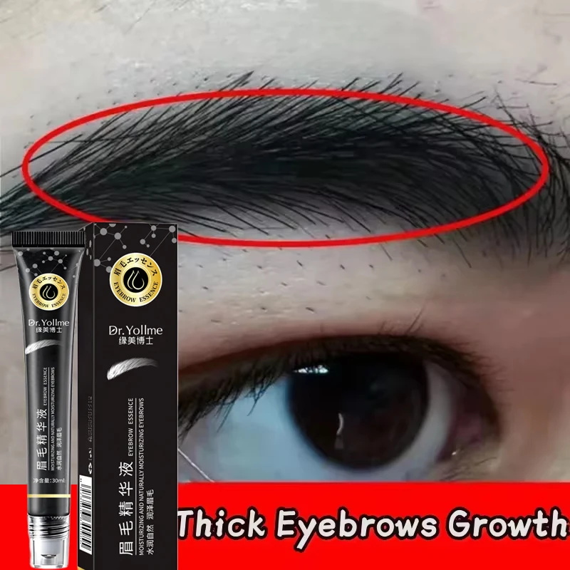 Lash Serum Growth - Schnelles Wimpernwachstumsserum 7 Tage Natürlicher Wimpernverstärker
