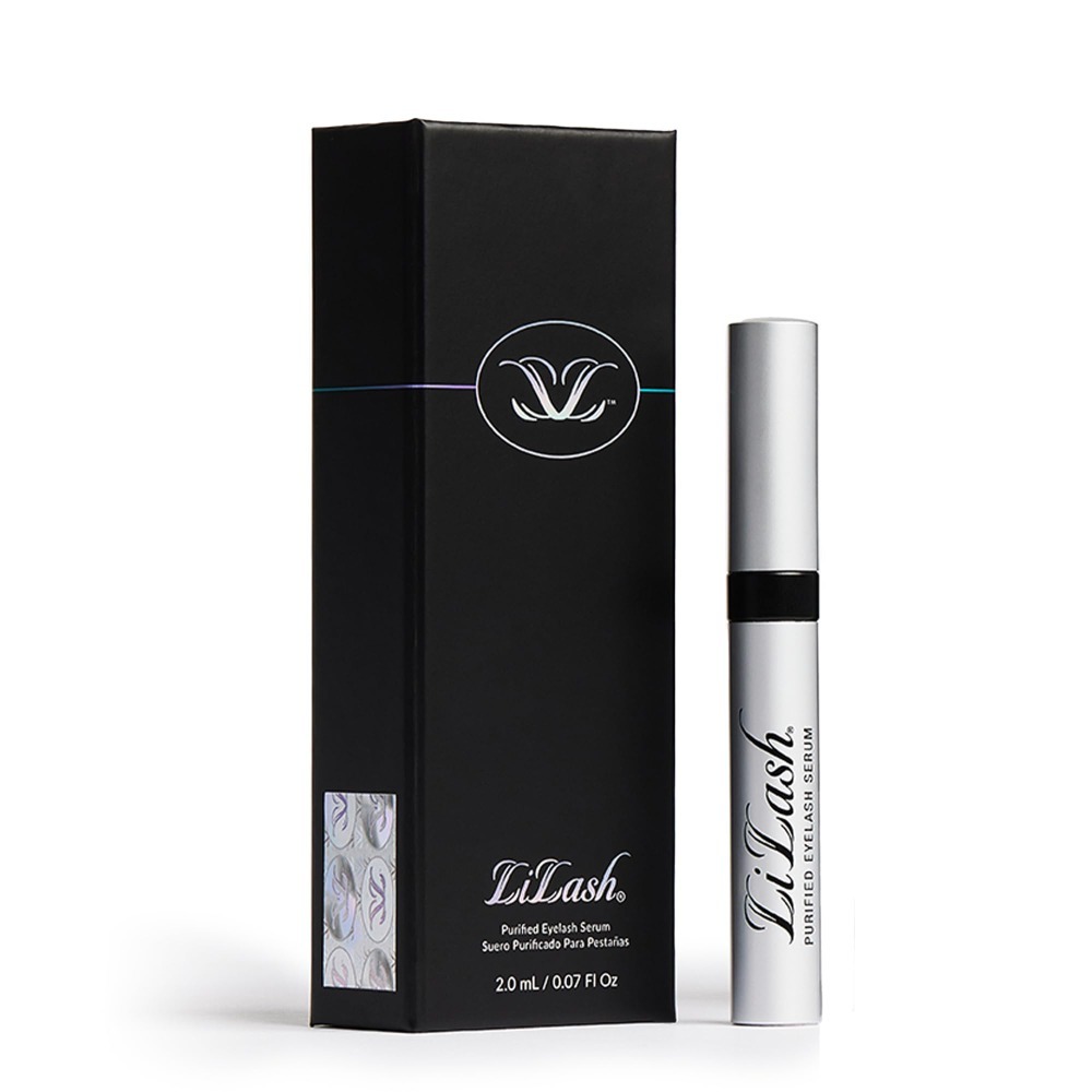 Lash Serum Growth - Original LiLash Purified Wimpernserum für Längere