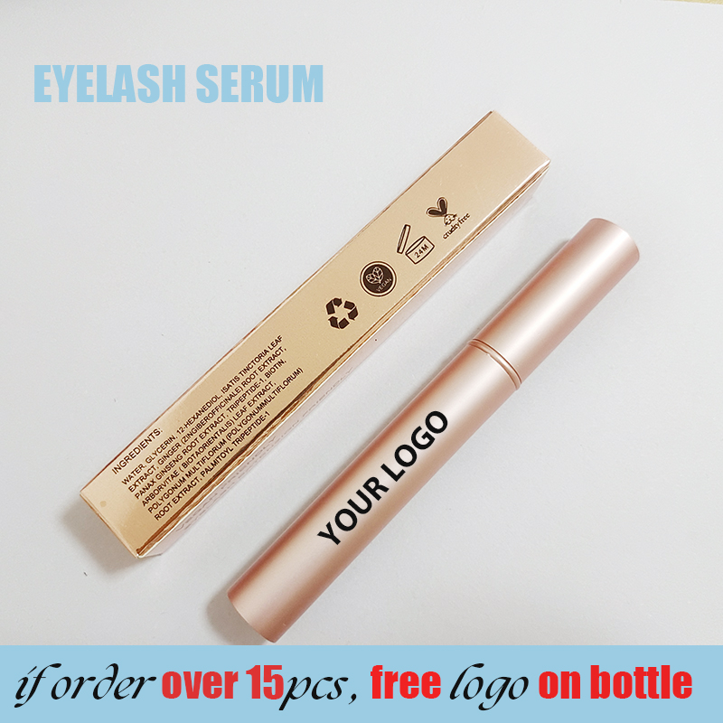 Lash Serum Growth - Benutzer definierte Wimpern wachstum Augen serum