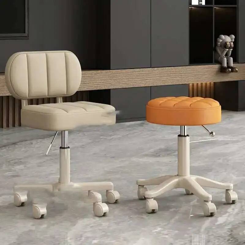 Beauty Works Makeup - Home Licht Luxus Friseurstühle Spezielle einfache
