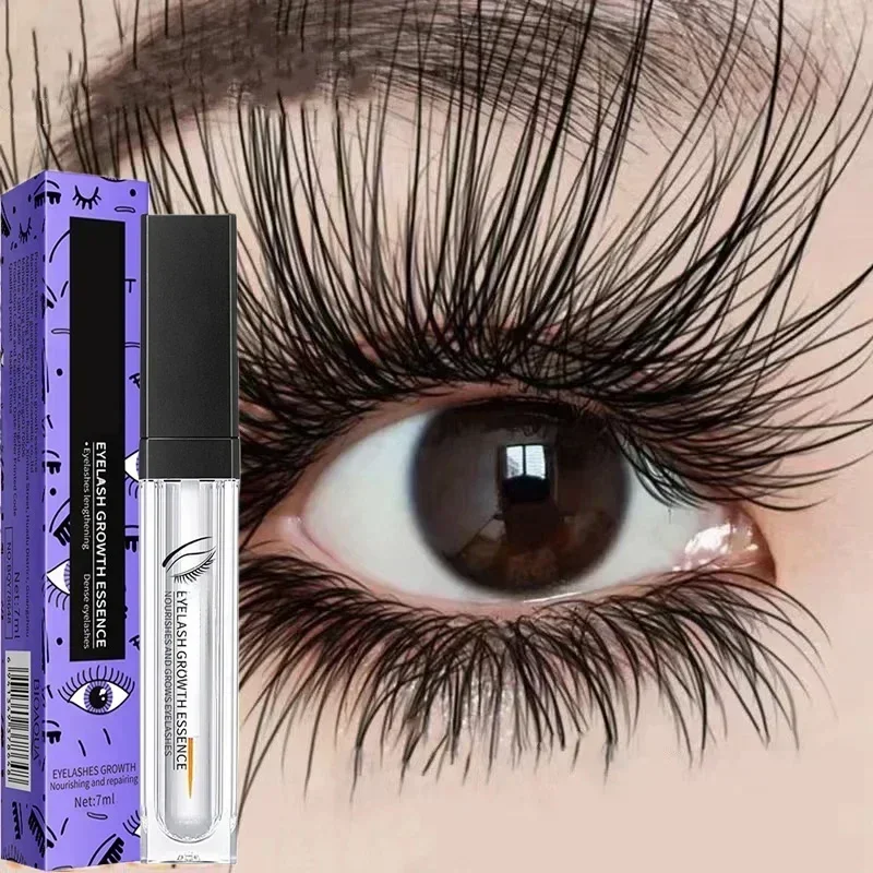 Lash Serum Growth - Wimpern schnelles Wachstum Serum Behandlung Verlängerung