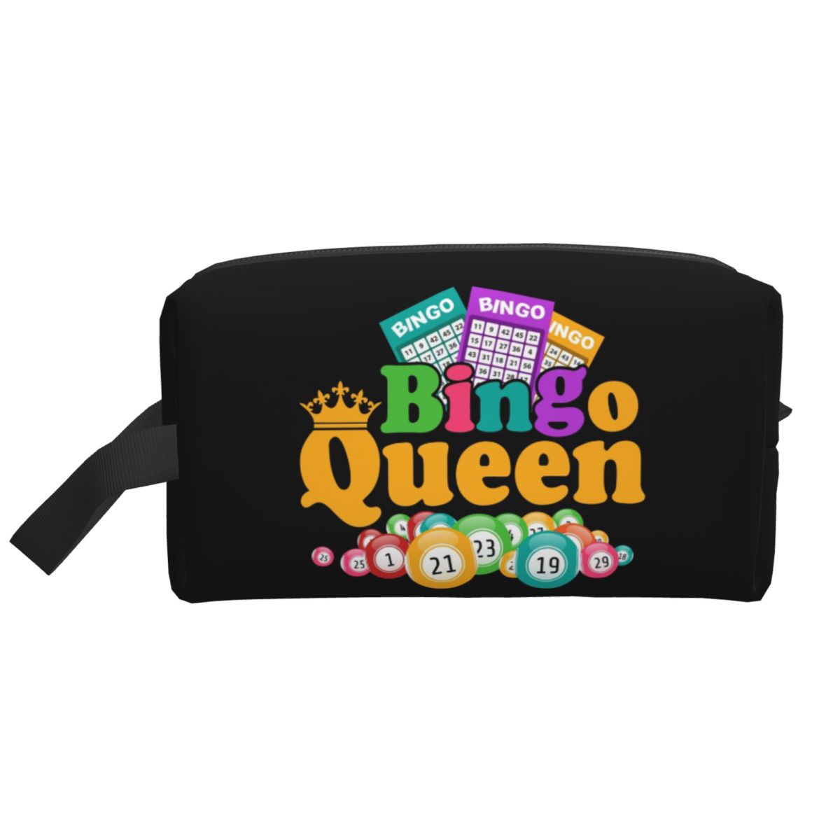 Beauty Makeup Game - Benutzerdefinierte Bingo Queen Game Lover Reise