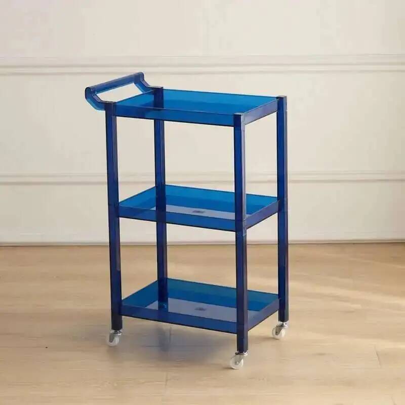 Teezubehör Salon-Trolley Frise – Beauty Works Makeup Bewertung und Preis