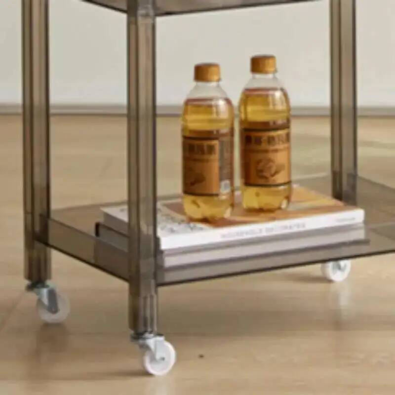 Teezubehör Salon-Trolley Frise – Beauty Works Makeup Bewertung und Preis