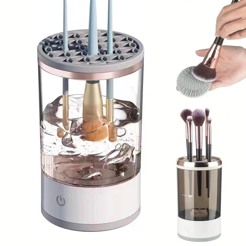 Automatischer Elektrischer Mak – Beauty And Makeup Quotes Bewertung und Preis