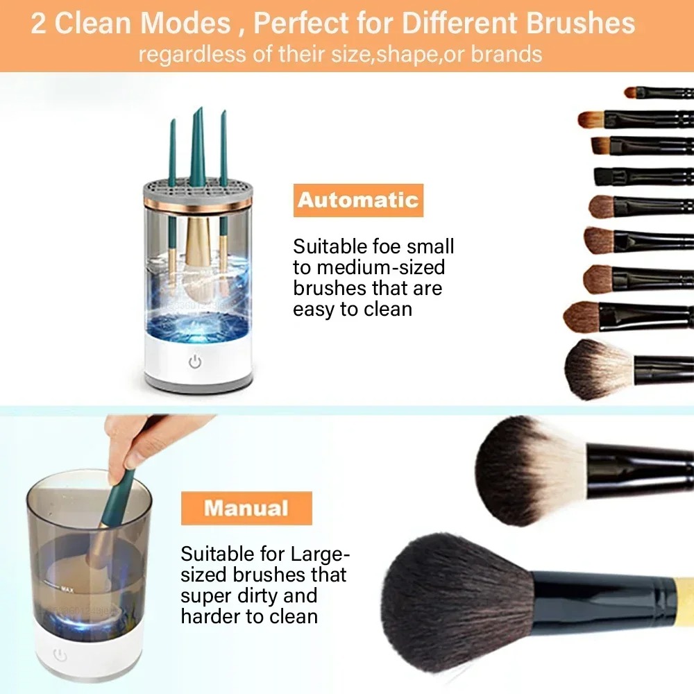 Automatischer Elektrischer Mak – Beauty And Makeup Quotes Bewertung und Preis