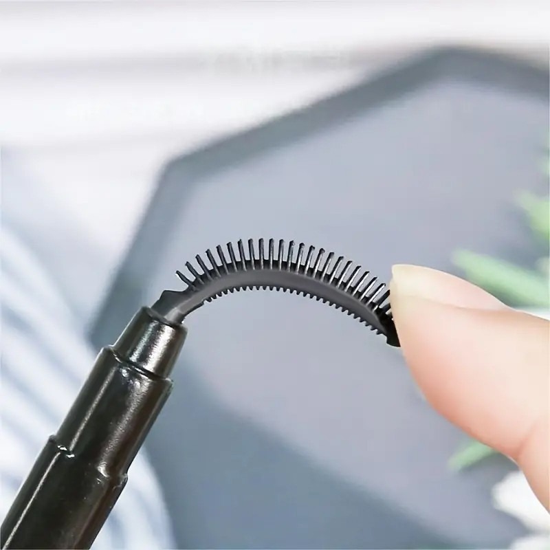 Silikon-Wimpernbürste, Augenbr – Beauty And Makeup Quotes Bewertung und Preis