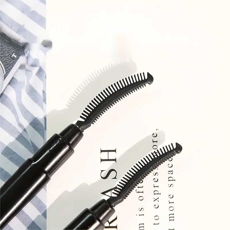 Silikon-Wimpernbürste, Augenbr – Beauty And Makeup Quotes Bewertung und Preis