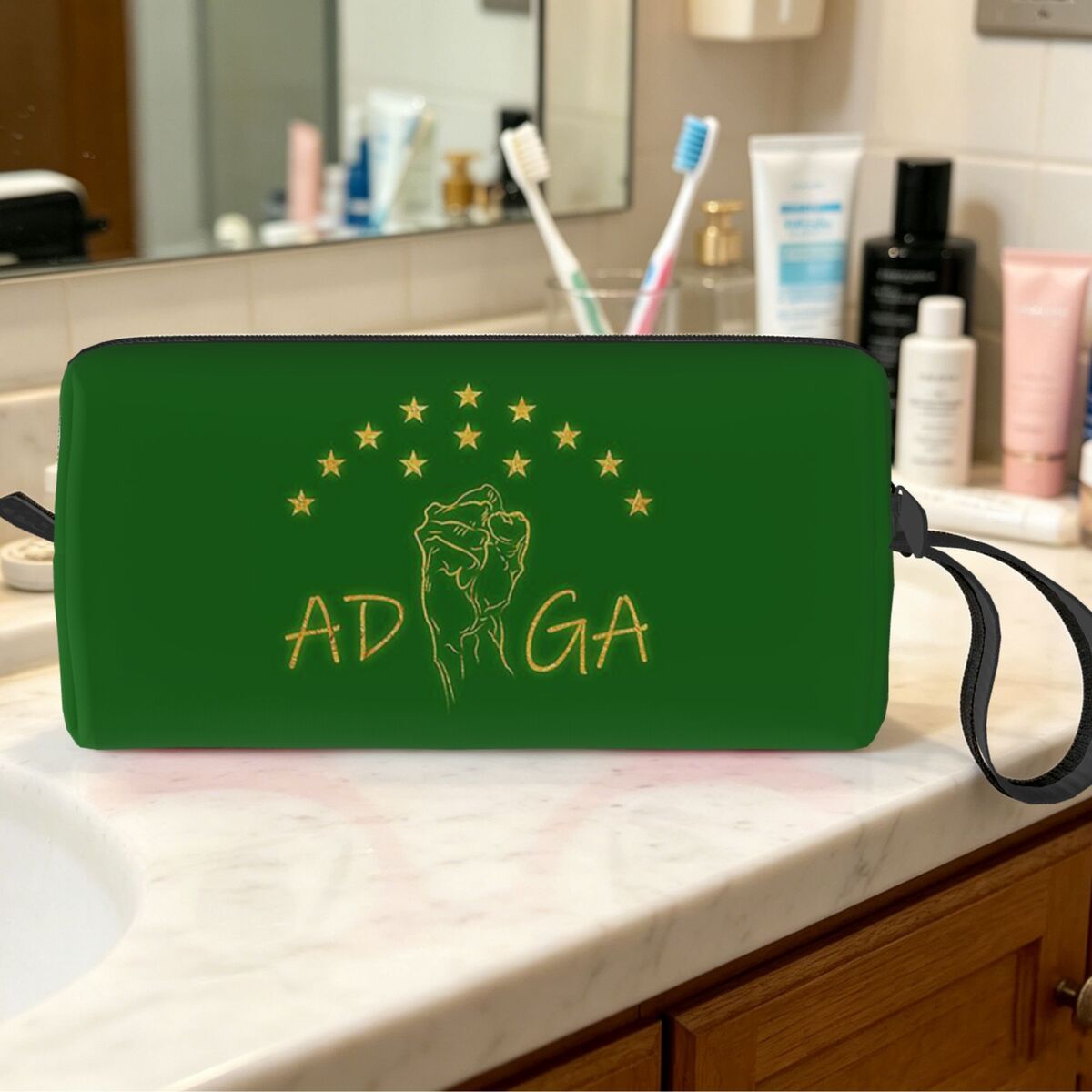Adiga Fight For Ever Adygea Fl – Beauty Forever Makeup Bewertung und Preis