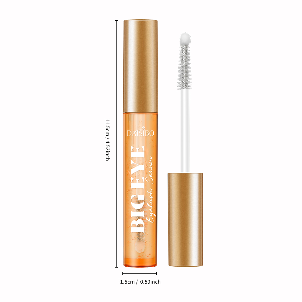 BIGEYE Wimpernpflege-Serum - N – Lash Serum Growth Bewertung und Preis
