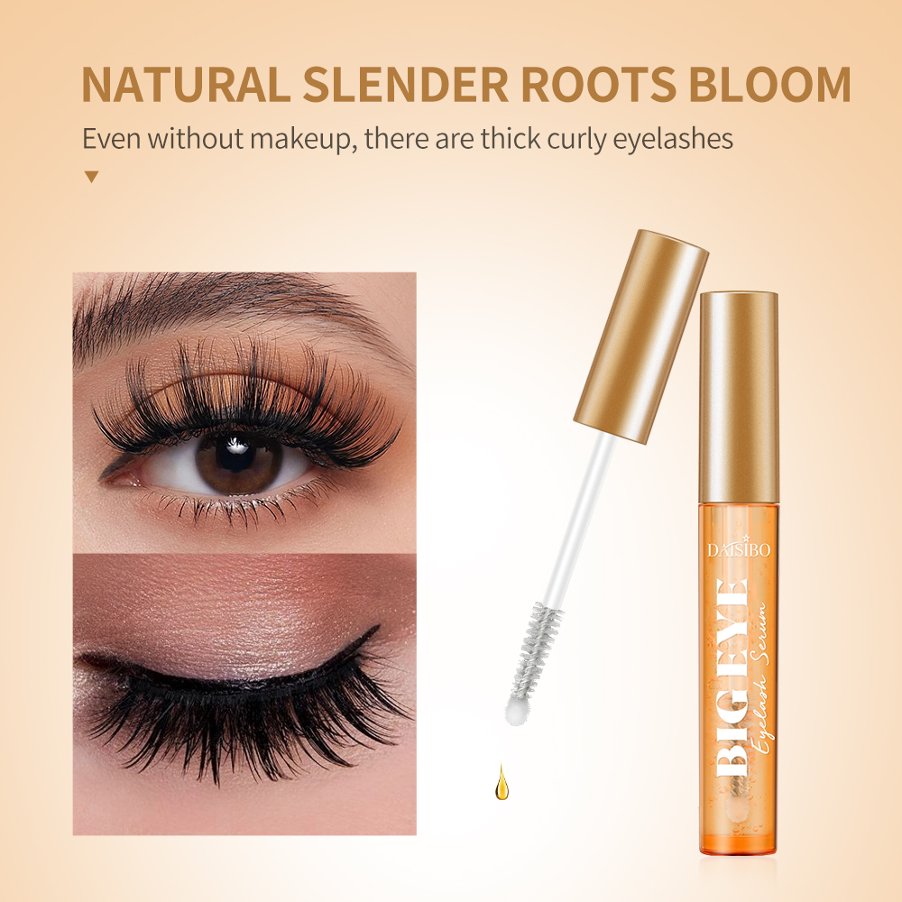 BIGEYE Wimpernpflege-Serum - N – Lash Serum Growth Bewertung und Preis