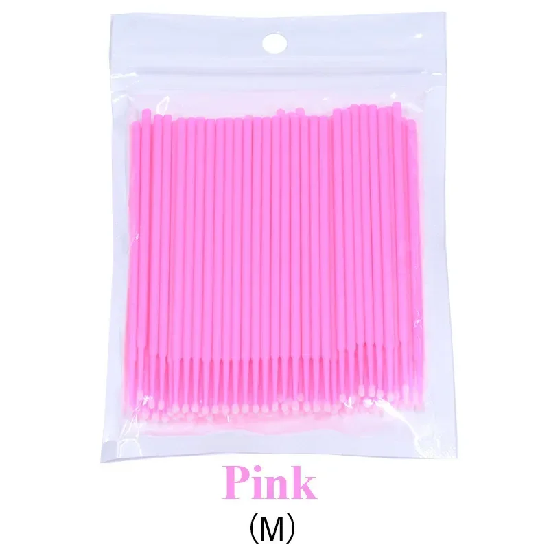 1000/500PCS Wimpern Reinigung  – Beauty And Makeup Quotes Bewertung und Preis
