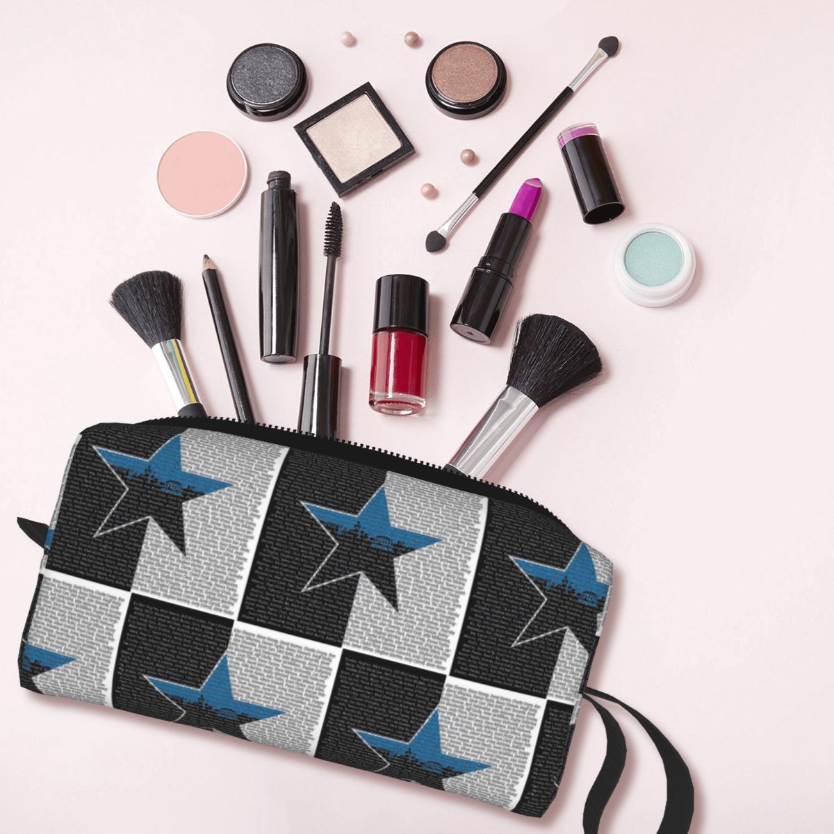 Neu 2023: Make-up-Tasche „Ever – Beauty Forever Makeup Bewertung und Preis