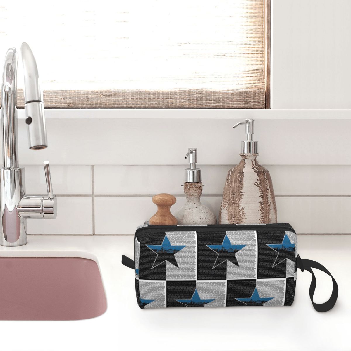 Neu 2023: Make-up-Tasche „Ever – Beauty Forever Makeup Bewertung und Preis