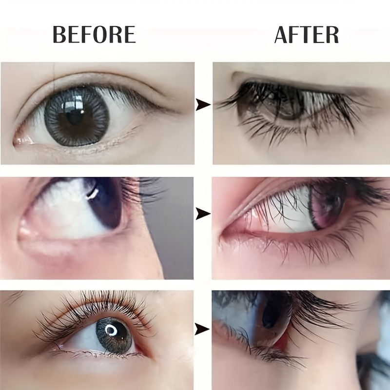 Schnelles Wimpernstärkungsseru – Lash Serum Growth Bewertung und Preis
