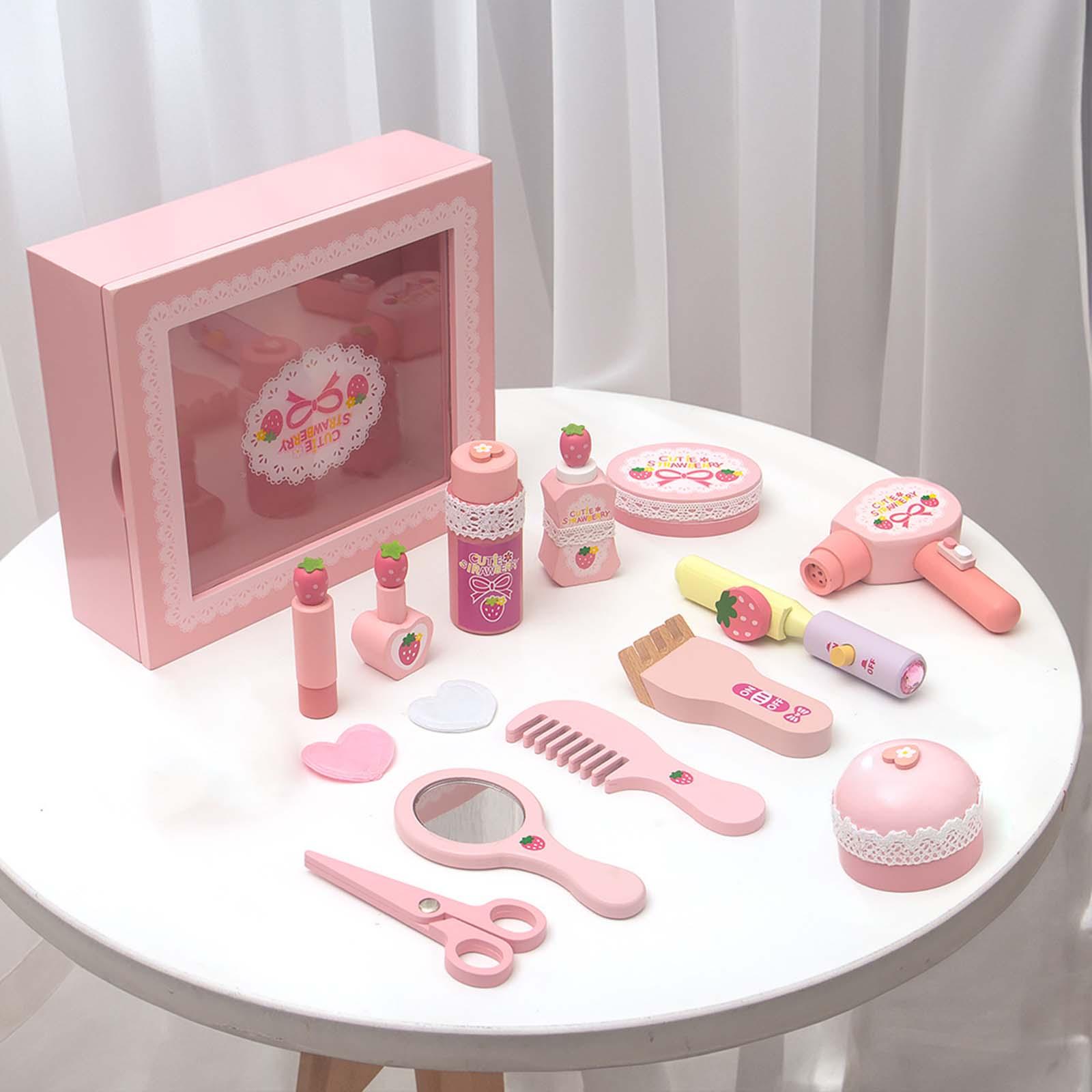 Make-up-Schönheitsspielzeug-Se – Beauty Makeup Game Bewertung und Preis