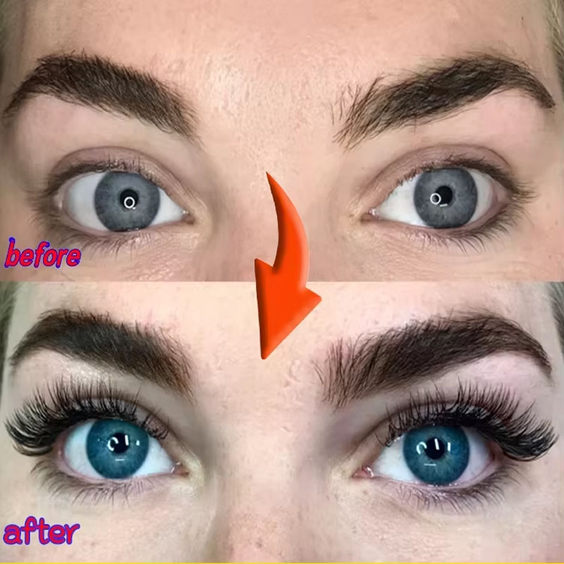 Schnelles Wimpernwachstumsseru – Lash Serum Growth Bewertung und Preis