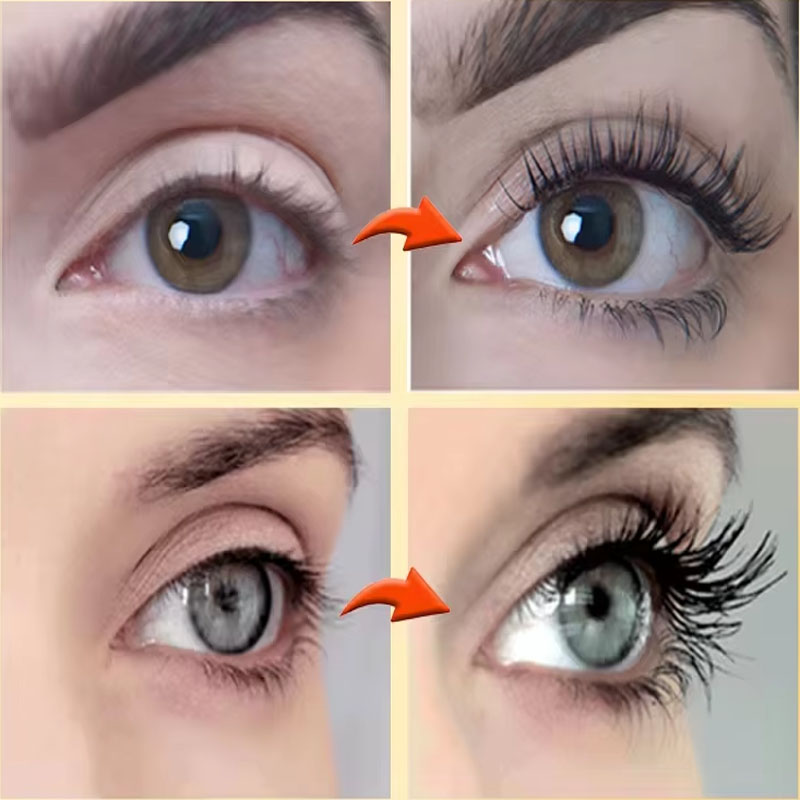 Schnelles Wimpernwachstumsseru – Lash Serum Growth Bewertung und Preis