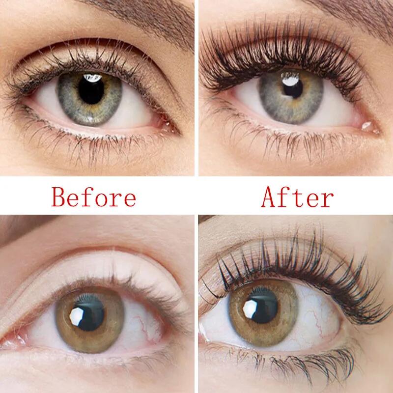 Schnelles Wimpernwachstumsseru – Lash Serum Growth Bewertung und Preis