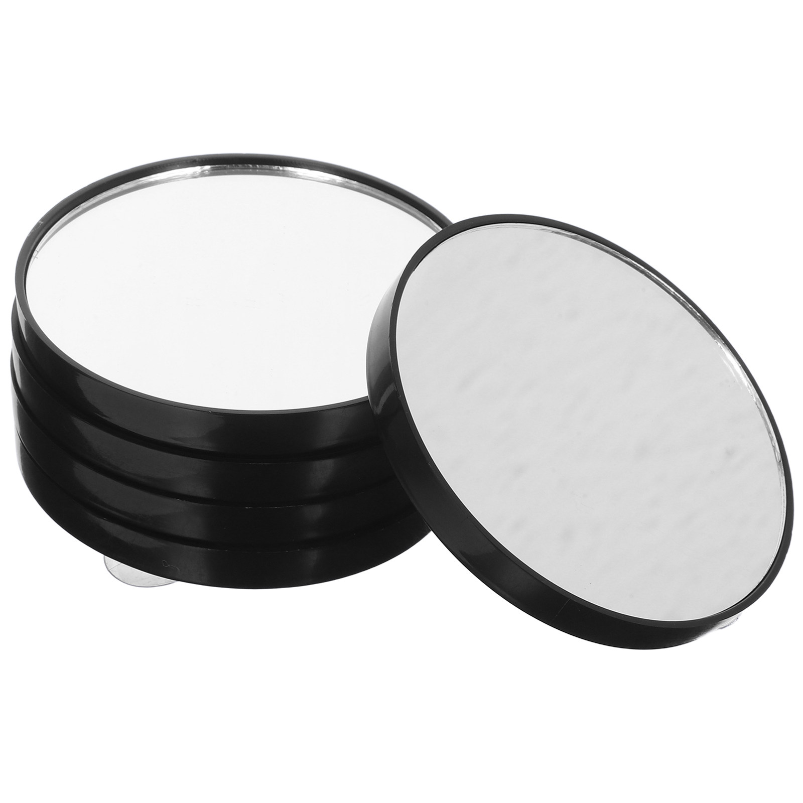 5 Stück Mini-Reisespiegel 5X G – Beauty Works Makeup Bewertung und Preis