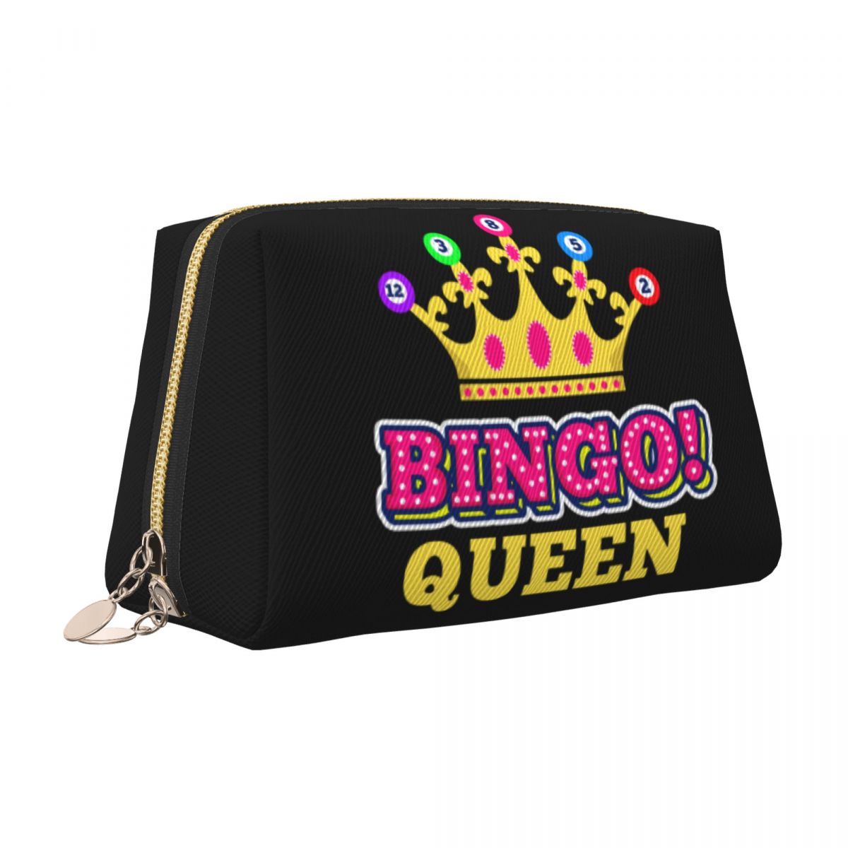 Bingo Queen Bingo Player Papie – Beauty Makeup Game Bewertung und Preis