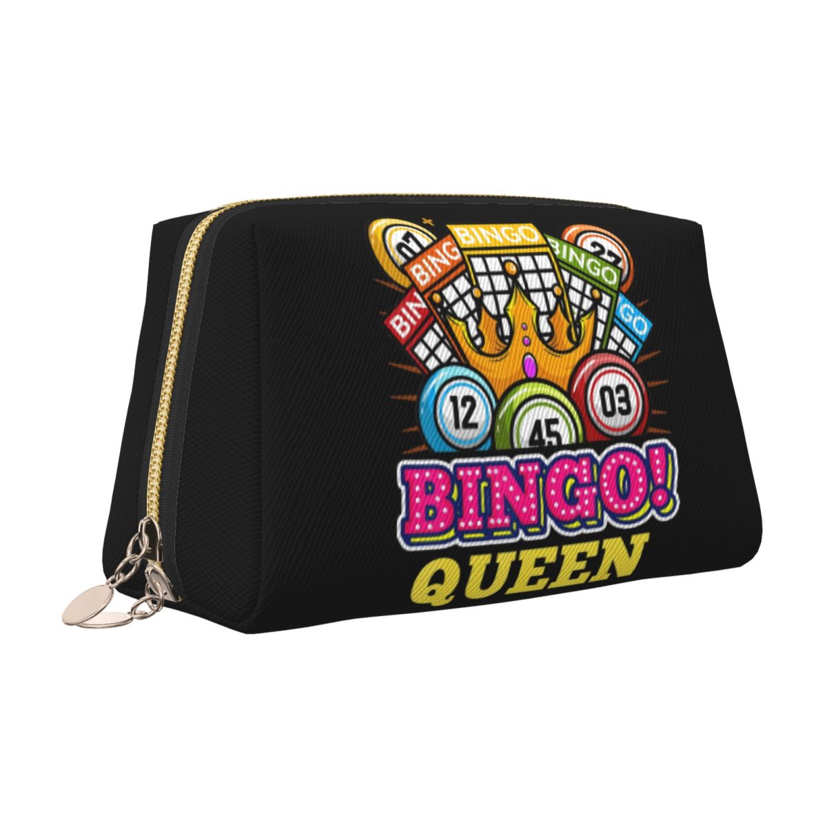 Bingo Queen Bingo Player Papie – Beauty Makeup Game Bewertung und Preis