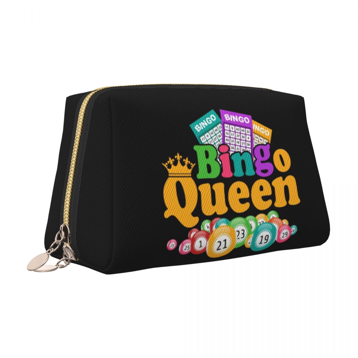 Bingo Queen Bingo Player Papie – Beauty Makeup Game Bewertung und Preis