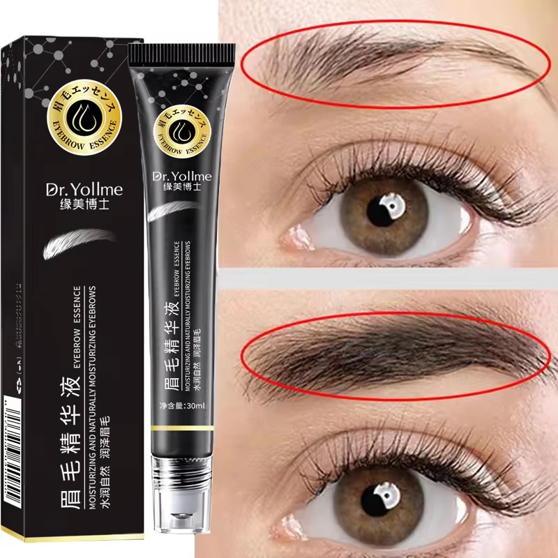 Schnelles Wimpernwachstumsseru – Lash Serum Growth Bewertung und Preis