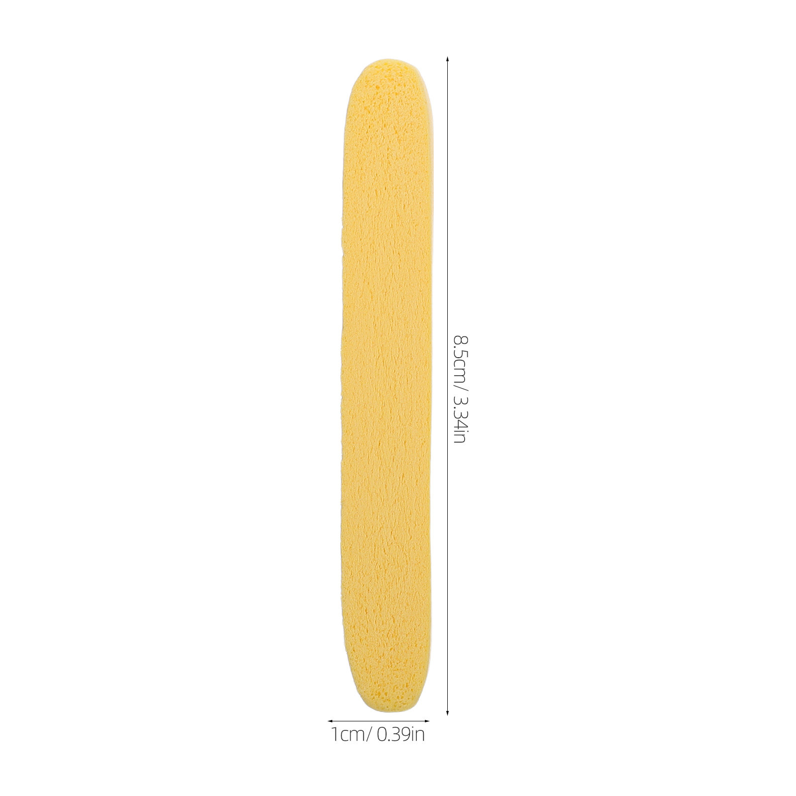 Runder Komprimierter Make-up G – Beauty Makeup Tool Bewertung und Preis