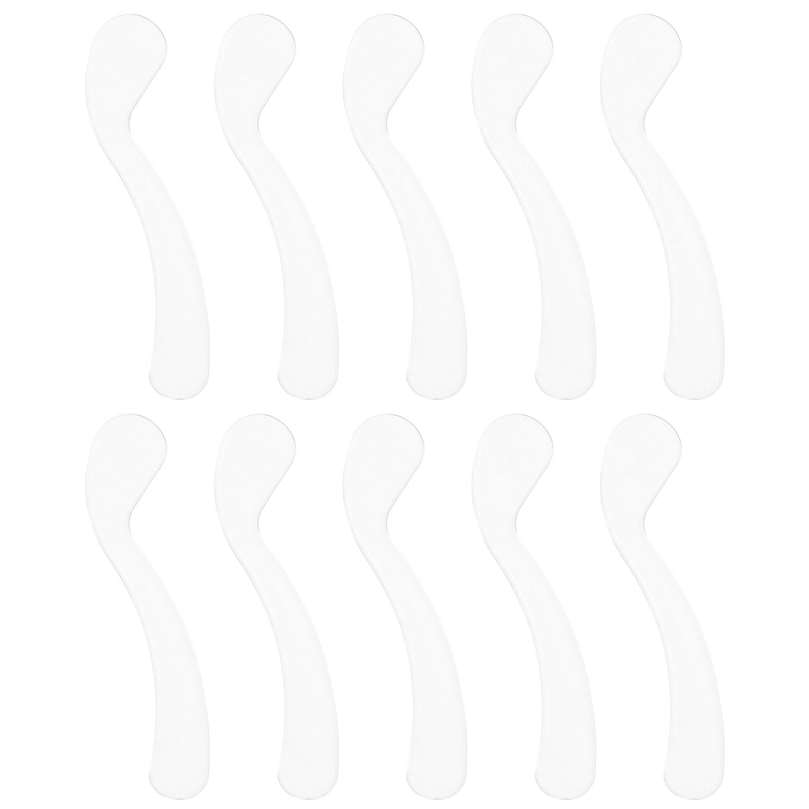 10 Stück Mini-Gesichtsspatel m – Beauty Makeup Tool Bewertung und Preis