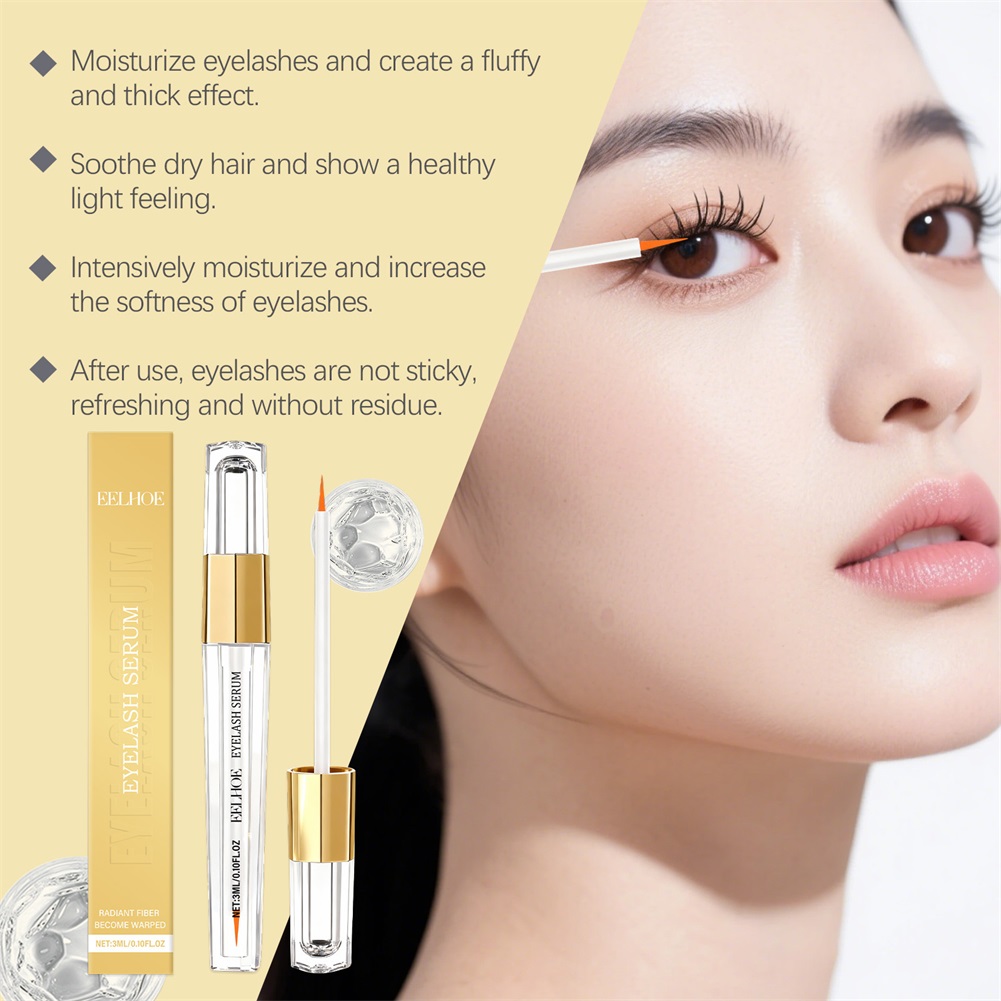 1 Stück Wimpernserum Premium W – Lash Serum Growth Bewertung und Preis