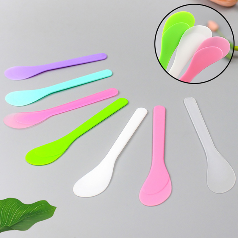 10 Teile/los PP Gesichtsmaske  – Beauty Makeup Tool Bewertung und Preis
