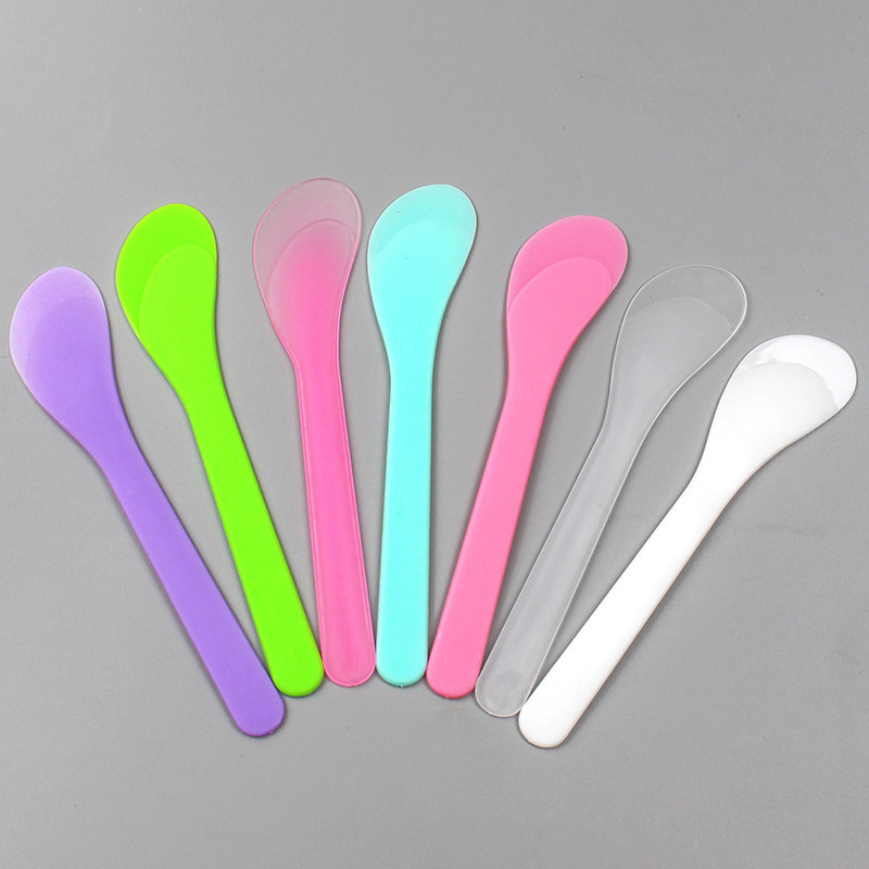 10 Teile/los PP Gesichtsmaske  – Beauty Makeup Tool Bewertung und Preis