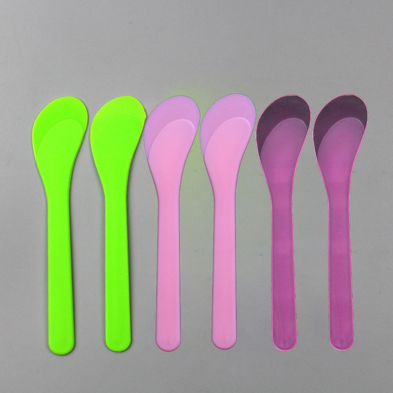 10 Teile/los PP Gesichtsmaske  – Beauty Makeup Tool Bewertung und Preis