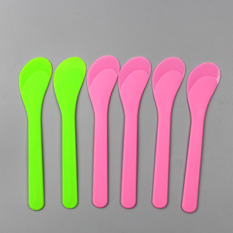 10 Teile/los PP Gesichtsmaske  – Beauty Makeup Tool Bewertung und Preis