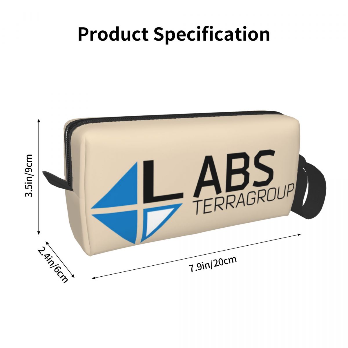 TerraGroup Labs Icon - Escape  – Beauty Makeup Icon Bewertung und Preis