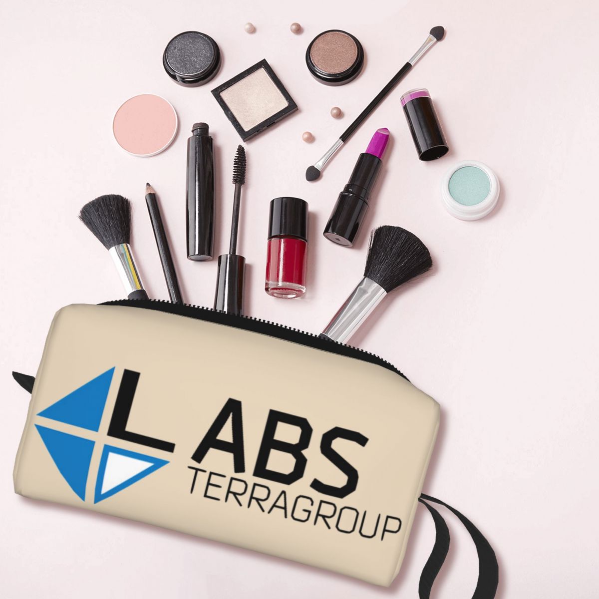 TerraGroup Labs Icon - Escape  – Beauty Makeup Icon Bewertung und Preis