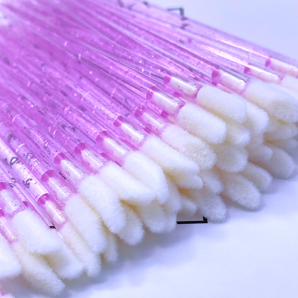 100/300 stücke Einweg Lippen P – Beauty Makeup Tool Bewertung und Preis