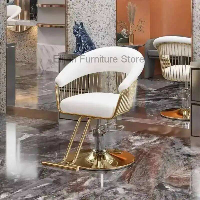 Runder Luxus-Stylisten-Drehstu – Beauty Works Makeup Bewertung und Preis