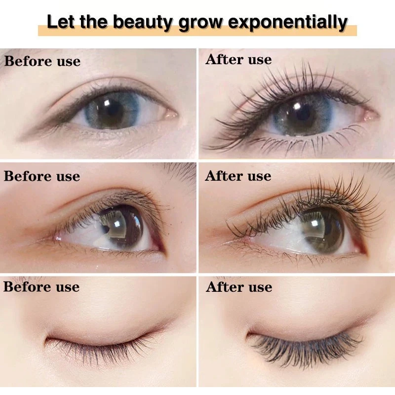 7-Tage-Wimpernwachstumsserum f – Lash Serum Growth Bewertung und Preis