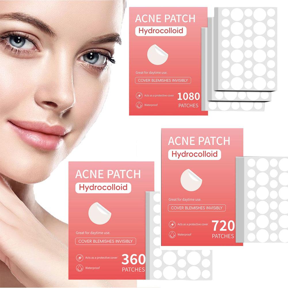 360/720/1080 Zählt Hydrokolloi – Beauty And Makeup Quotes Bewertung und Preis