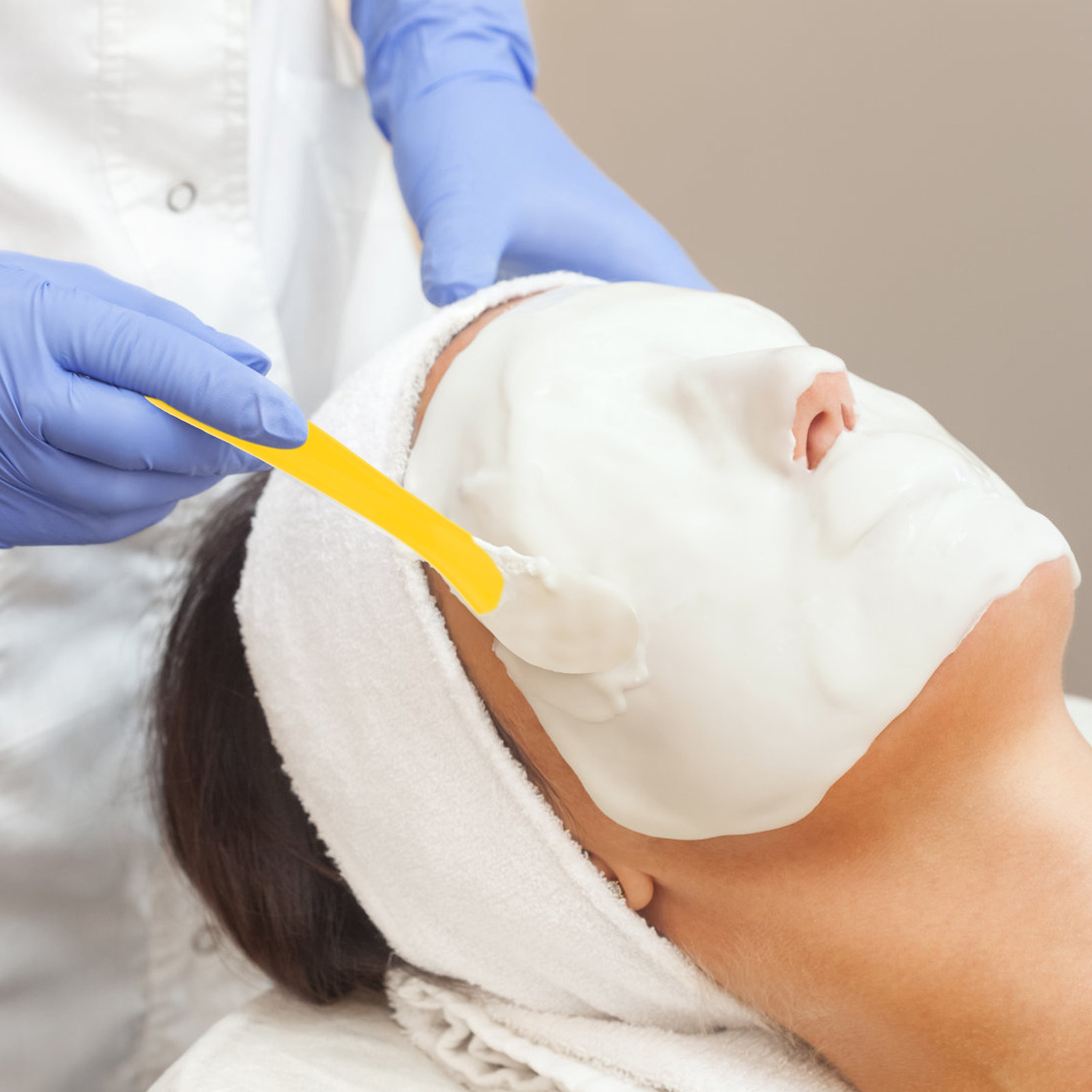 10-teiliges Spatel-Set mit PP- – Beauty Makeup Tool Bewertung und Preis