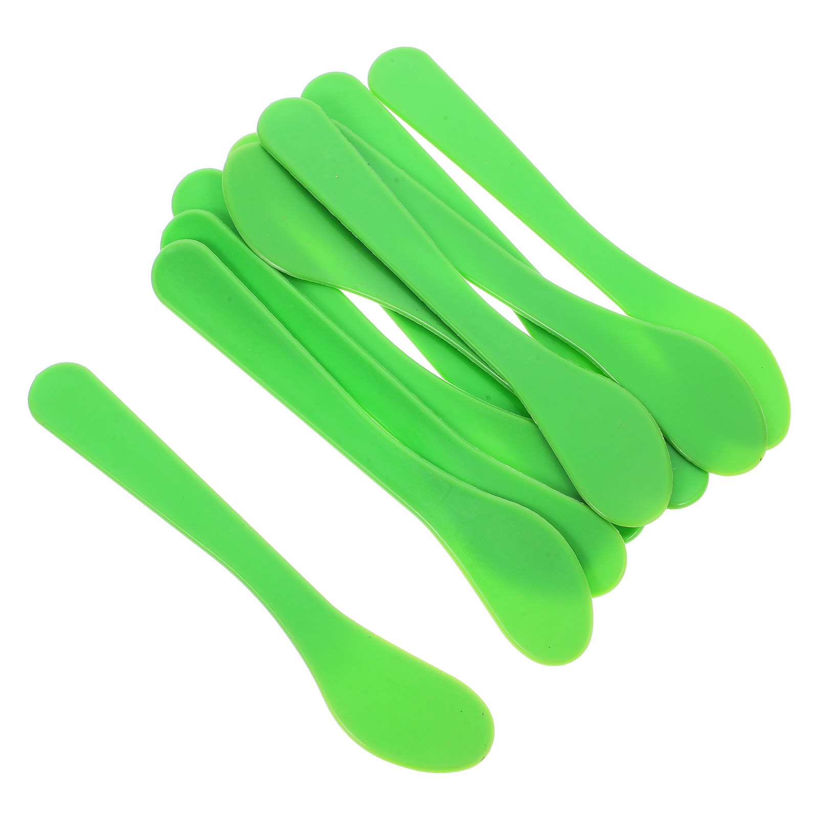 10-teiliges Spatel-Set mit PP- – Beauty Makeup Tool Bewertung und Preis