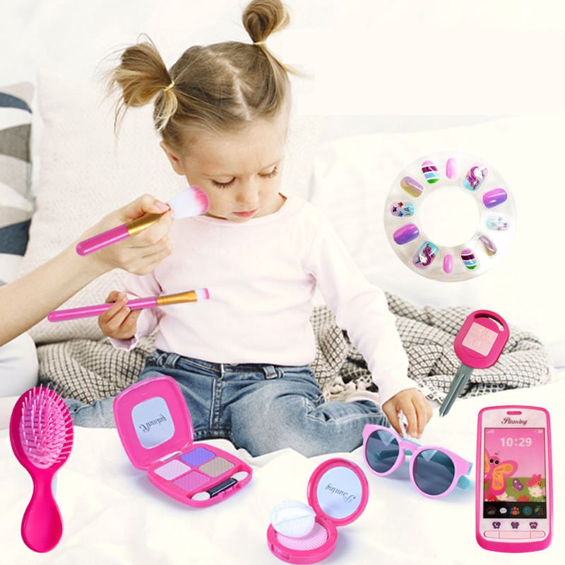 Stellen Sie sich vor, Make-up- – Beauty Makeup Game Bewertung und Preis