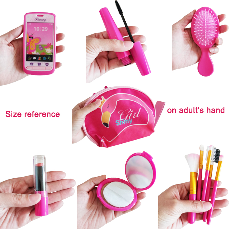 Stellen Sie sich vor, Make-up- – Beauty Makeup Game Bewertung und Preis