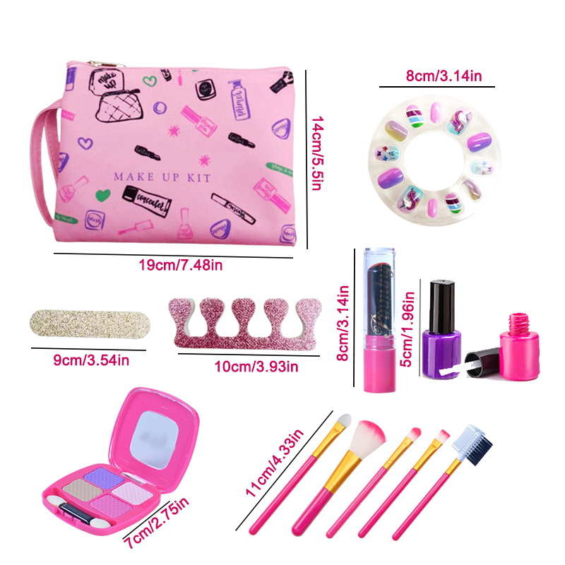 Stellen Sie sich vor, Make-up- – Beauty Makeup Game Bewertung und Preis