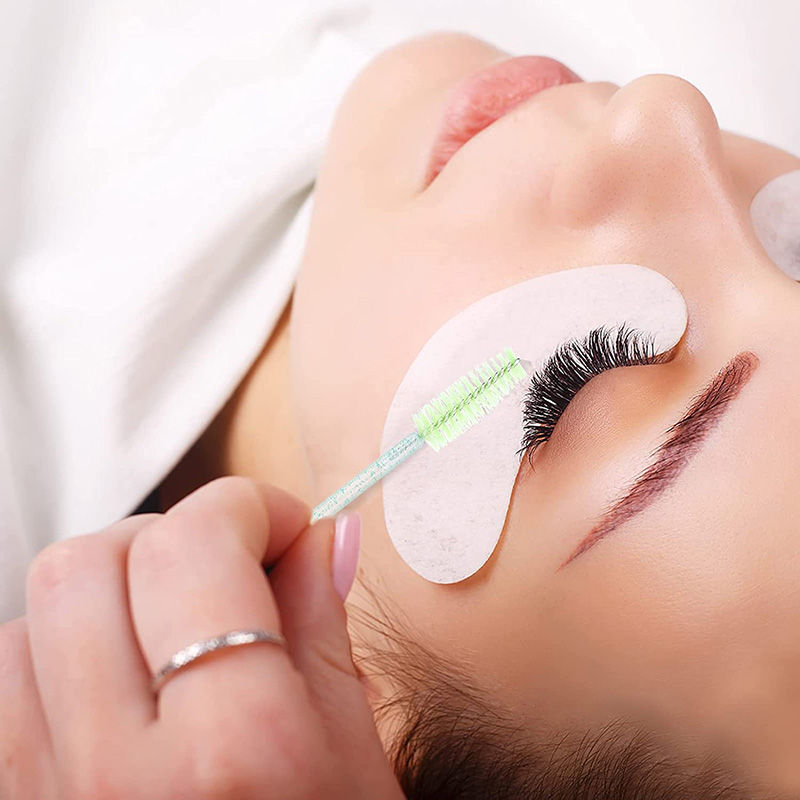 500 Stück Wimpernbürsten Zaube – Beauty And Makeup Quotes Bewertung und Preis