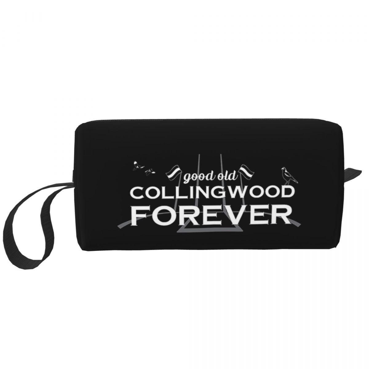 Good Old Collingwood Forever - – Beauty Forever Makeup Bewertung und Preis